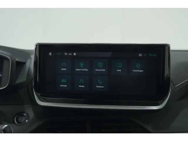 Peugeot 2008 PureTech 130 EAT8 GT 2024 Benzine 60