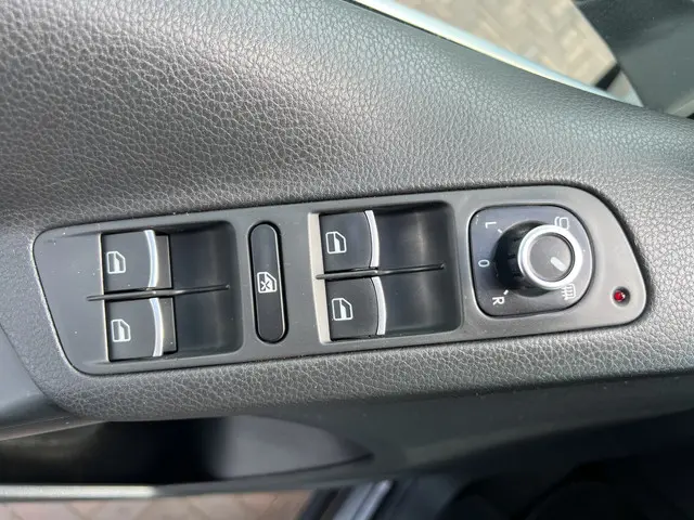 Volkswagen Tiguan 1.4 TSI Sport&Style 2012 Benzine 24