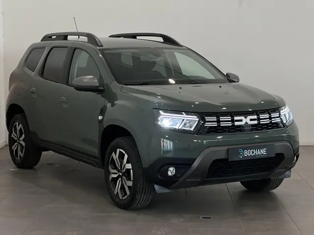 Dacia Duster 1.3 TCe 130 Journey 2023 Benzine