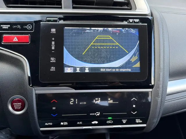 Honda Jazz 1.3 i-VTEC Elegance 2017 Benzine 23