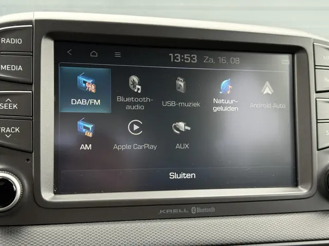Hyundai Kona 1.0T Premium 2018 Benzine 22