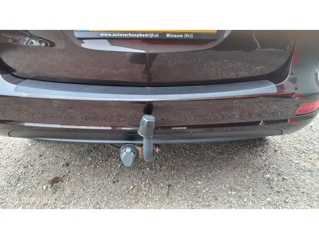 Opel Zafira Tourer 1.6 CDTI Innovation 7p. 2016 Diesel 6