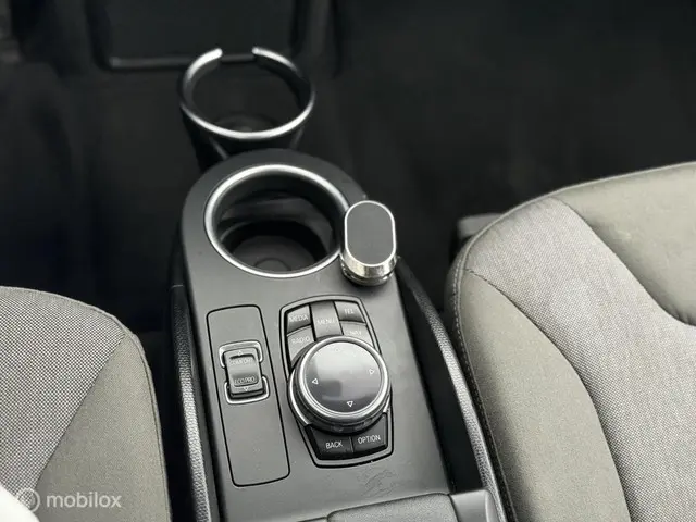 BMW i3 Basis Comfort 22 kWh NAP 2013 Elektrisch 26