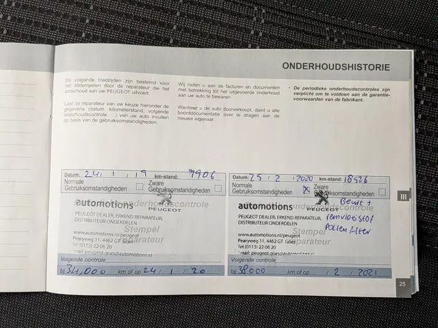 Peugeot 308 1.2 PureTech Allure 2018 Benzine 28