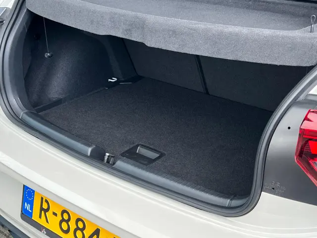 Volkswagen Polo 1.0 TSI Style 2022 Benzine 22