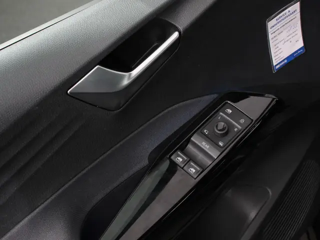 Volkswagen ID.3 Life 58 kWh 2021 Elektrisch 13