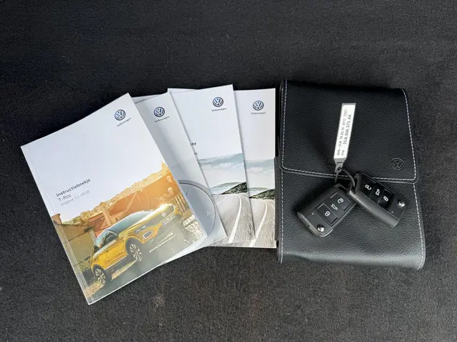 Volkswagen T-Roc 1.5 TSI Style 2019 Benzine 26