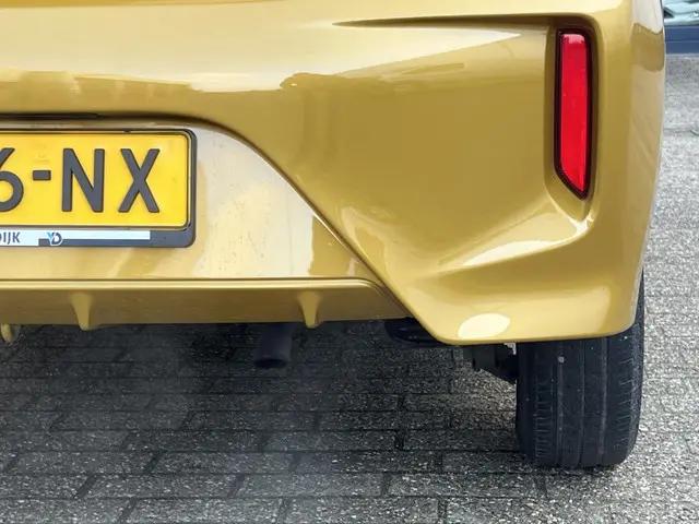 Mitsubishi Space Star 1.2 Active 2020 Benzine 36