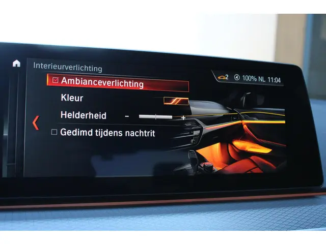 BMW 5 Serie 520d EDE High Executive 2017 Diesel 20