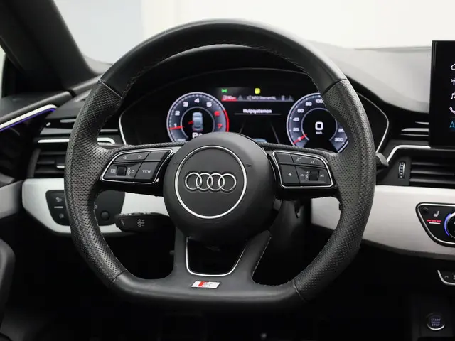 Audi A5 Sportback 35 TFSI/150PK S edition 2022 Benzine 36