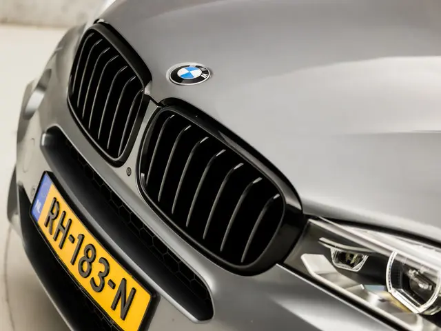 BMW X5 xDrive25d High Executive M Sport 2016 Diesel 39