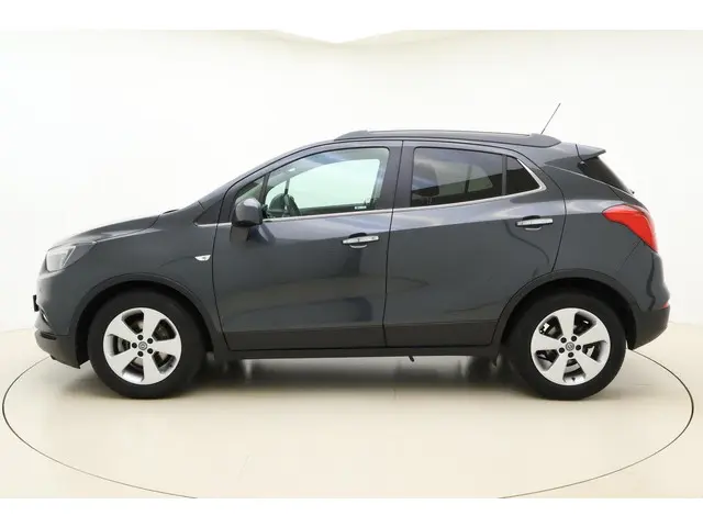 Opel Mokka X 1.4 Turbo Innovation 2018 Benzine 5