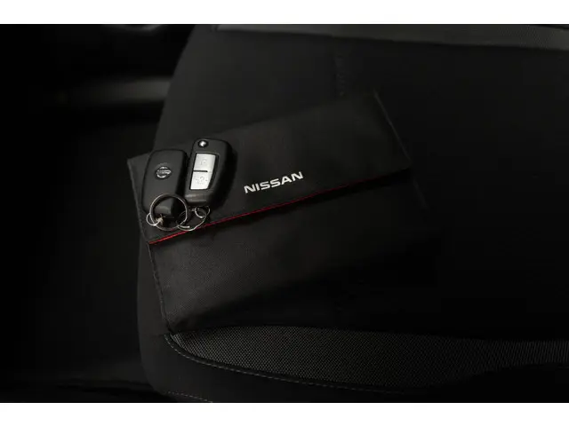 Nissan QASHQAI 1.2 Business Edition 2018 Benzine 41