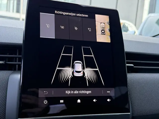 Renault Clio 1.0 TCe 90 GPF esprit Alpine 2025 Benzine 27