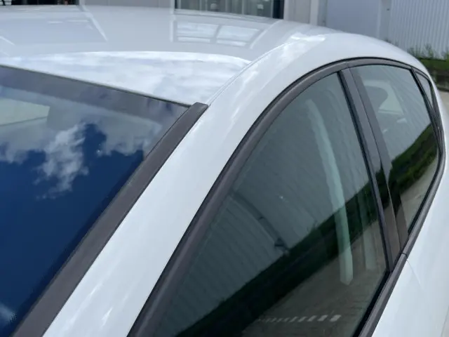 SEAT Leon 1.0 TSI Style Ultimate Edition 2019 Benzine 36