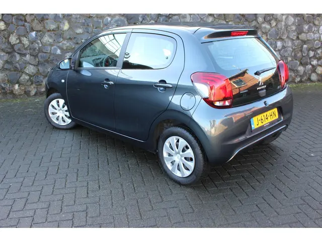 Peugeot 108 1.0 e-VTi Active 2020 Benzine 32