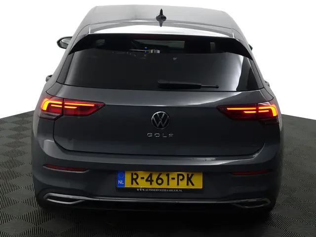 Volkswagen Golf 1.5 TSI Advance- 2022 Benzine 30