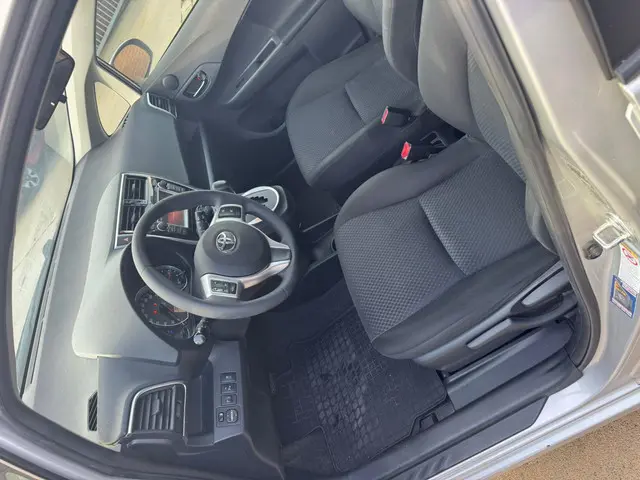 Toyota Verso-S 1.3 VVT-i Dynamic 2015 Benzine 7