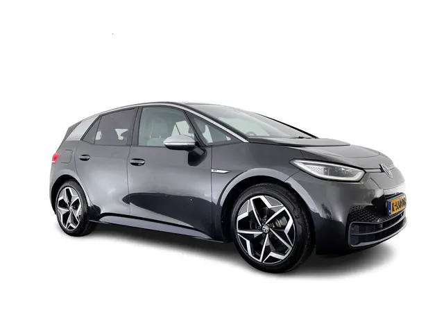 Volkswagen ID.3 First Plus 58 kWh [ 3-Fase ] 2020 Elektrisch