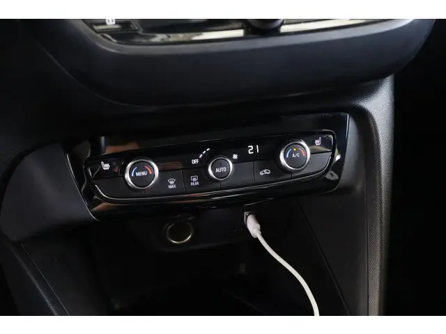 Opel Corsa-e Edition 50 kWh 2020 Elektrisch 15