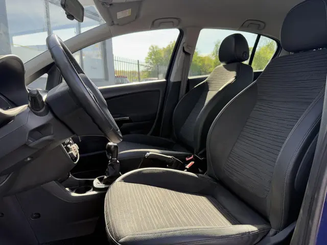 Opel Corsa 1.2-16V BlitZ 2014 Benzine 7