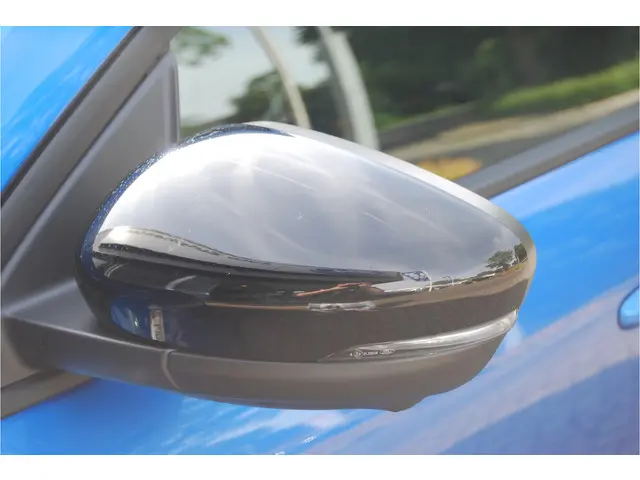 Ford Kuga 2.5 PHEV ST-Line X 243PK 2025 Hybride Benzine 16