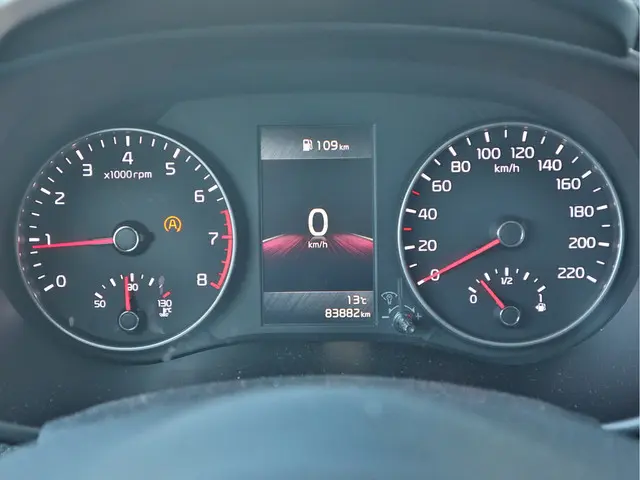 Kia Picanto 1.0 DPi GT-Line 2020 Benzine 13