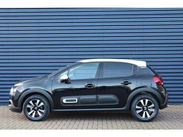 Citroën C3 2