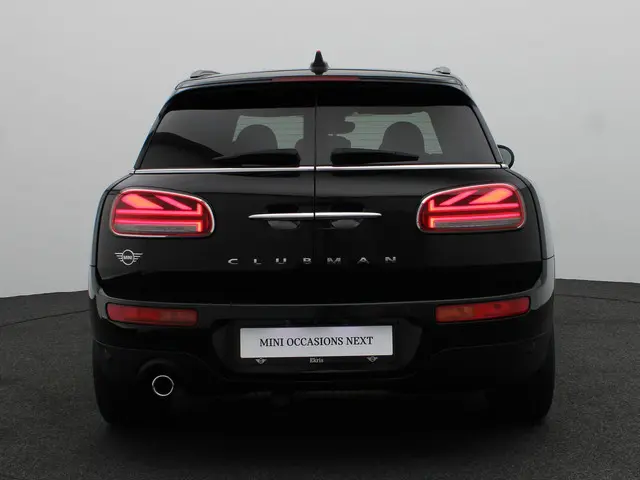MINI Clubman Cooper 2021 Benzine 5
