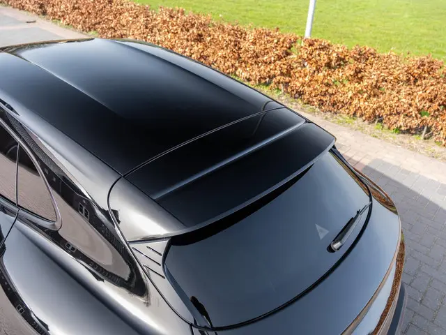 Porsche Taycan Sport Turismo 79 kWh 2022 Elektrisch 81