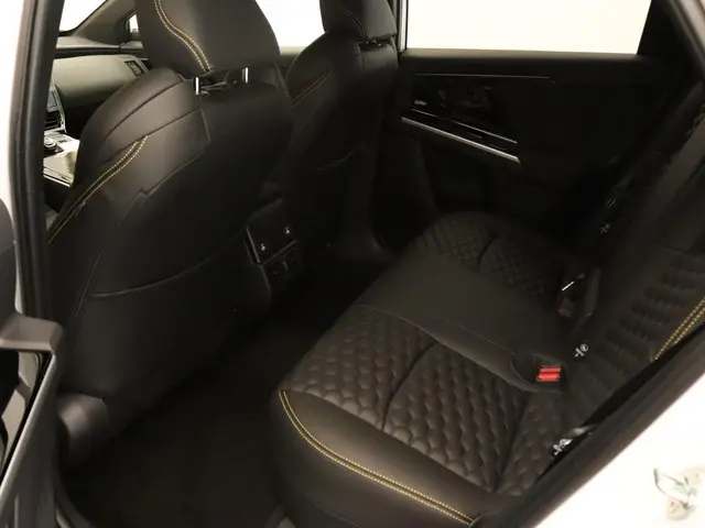 Subaru Solterra 71 kWh AWD 2025 Elektrisch 19