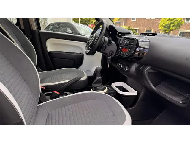 Renault Twingo 1.0 SCe Collection 2016 Benzine 15