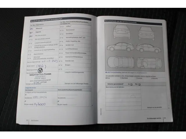 Volkswagen Polo 1.0 BlueMotion Edition 2016 Benzine 16