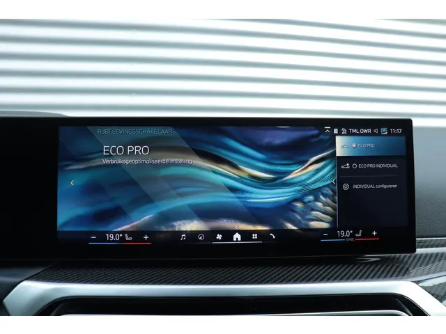 BMW i4 eDrive40 2024 Elektrisch 25