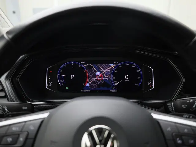 Volkswagen T-Cross 1.0TSI/110PK DSG Style 2019 Benzine 16