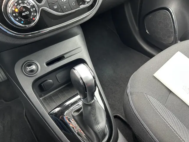 Renault Captur 1.2 TCe Dynamique 2016 Benzine 18