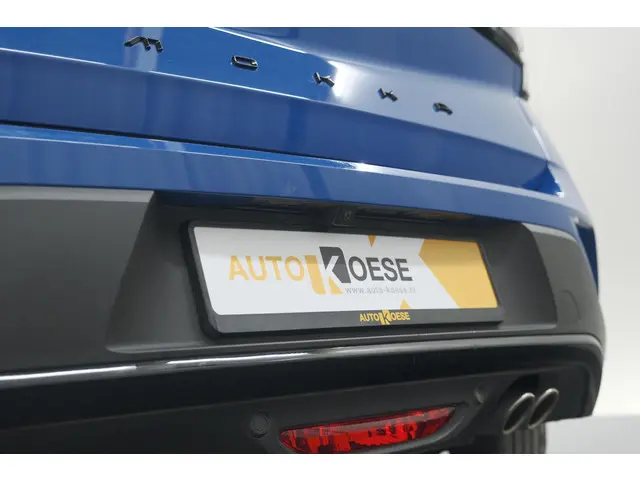 Opel Mokka Turbo 130 EAT8 Ultimate 2024 Benzine 4