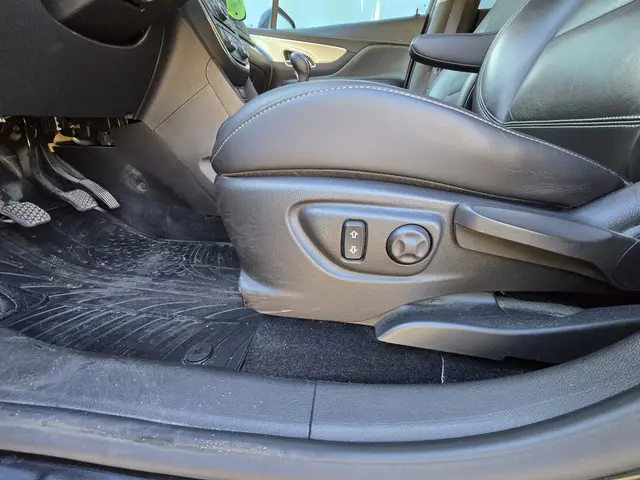 Opel Mokka 1.4 T Innovation,Top onderhouden 2016 Benzine 10