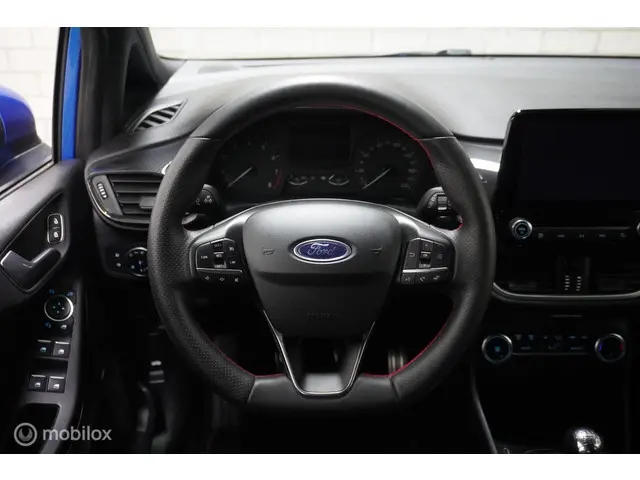 Ford Fiesta 1.0 EcoBoost ST-Line 2020 Benzine 16