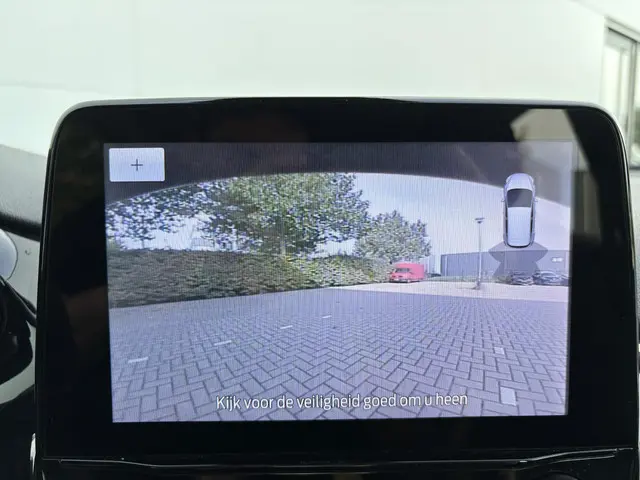 Ford Fiesta 1.0 EcoBoost Titanium 2020 Benzine 12