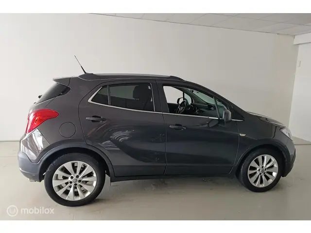 Opel Mokka 1.4 T Cosmo Automaat 2014 Benzine 6