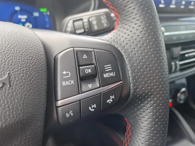 Ford Kuga 2.5 PHEV ST-Line X 2020 Hybride Benzine 21