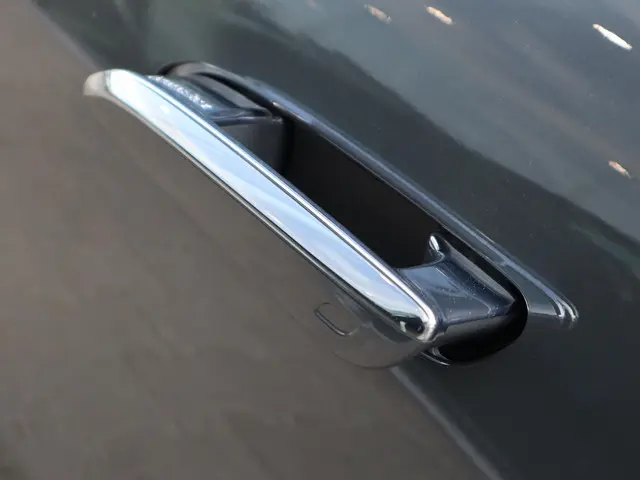 Mercedes-Benz EQS 450+ AMG Line 118 kWh 2025 Elektrisch 15