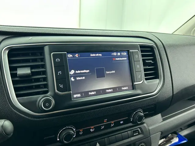 Opel Vivaro 2.0 145 pk L3H1 Edition 2023 Diesel 7