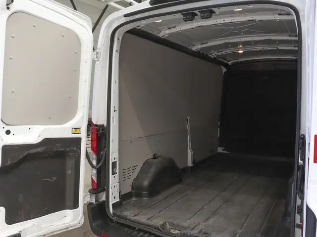Ford Transit 310 105PK L3H2 Trend 2022 Diesel 6