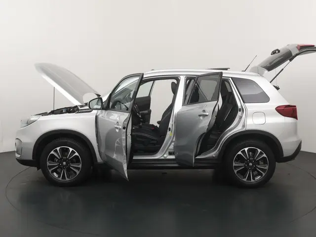 Suzuki Vitara 1.4 Boosterjet Stijl 2020 Benzine 19