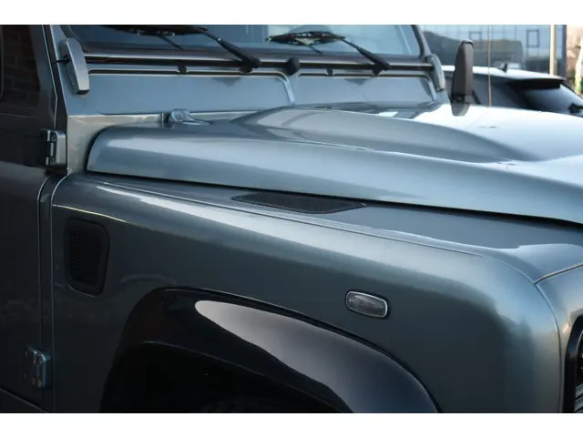Land Rover Defender 110 2.2 TD4 Hard Top 2015 Diesel 61