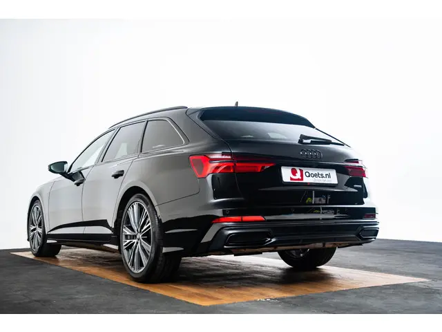 Audi A6 Avant 55 TFSI 2022 Benzine 13