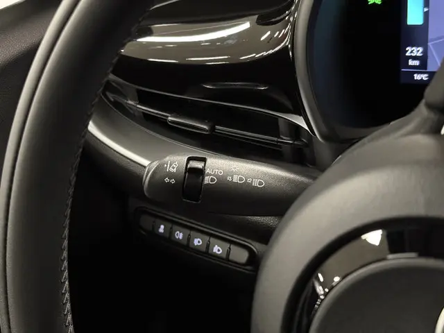 Fiat 500e Icon 42 kWh 2022 Elektrisch 28