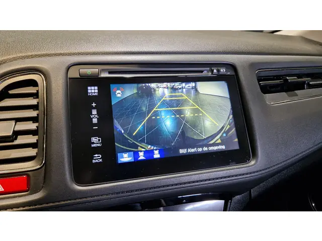 Honda HR-V 1.5 i-VTEC Executive 2017 Benzine 13